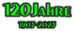 120Jahre 1903-2023