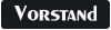 Vorstand